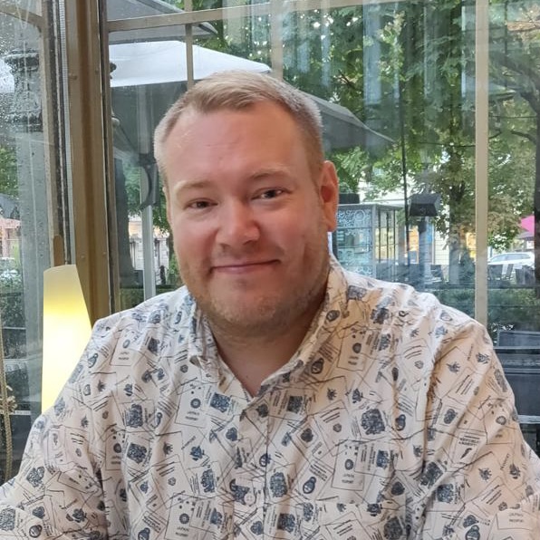 Ari Koski