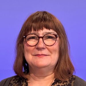 Picture of Anja Seppälä