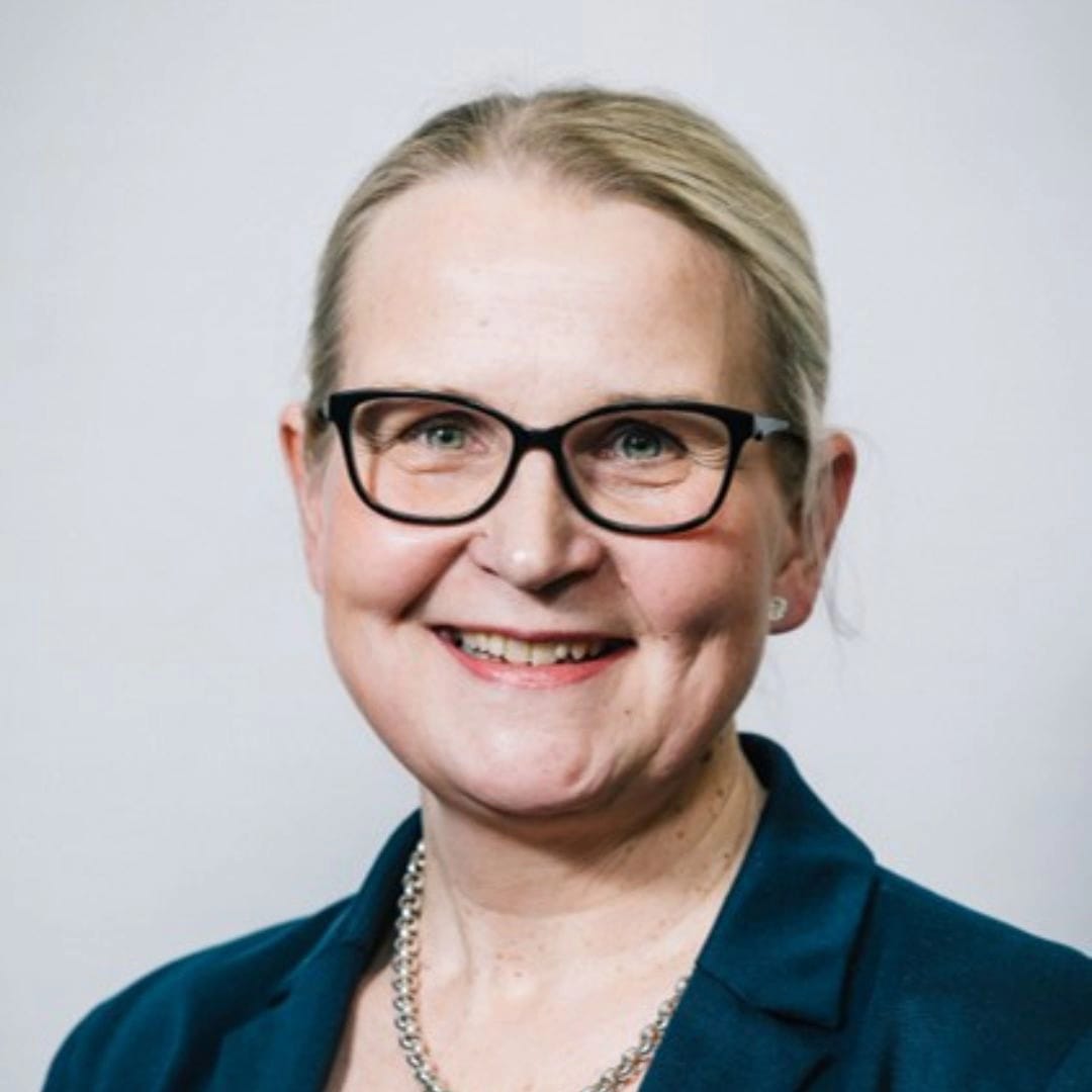 Marjo Köykkä