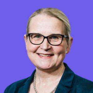 Picture of Marjo Köykkä