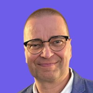 Picture of Veli-Matti Köykkä