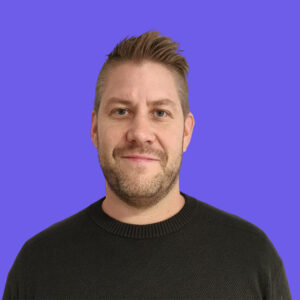 Picture of Esa Mäkinen