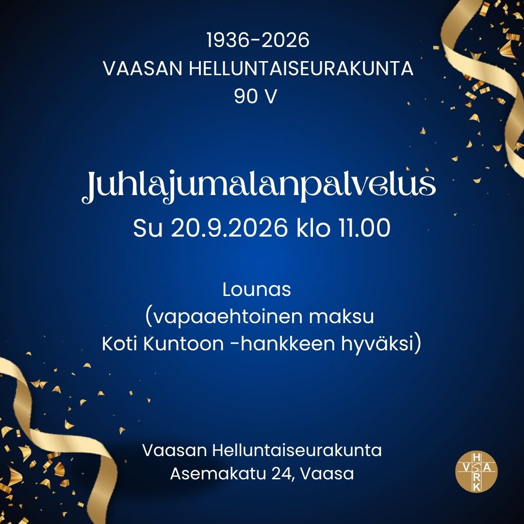 90 v juhlajumalanpalvelus 20.9.2026-uusi